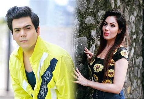 babita iyer|munmun dutta husband.